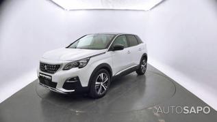 Peugeot 3008 de 2020