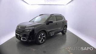 Citroen C5 AirCross de 2021