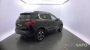 Citroen C5 AirCross de 2021