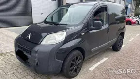 Citroen Nemo de 2010