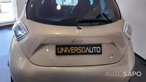 Renault ZOE de 2015