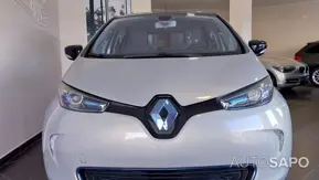 Renault ZOE de 2015