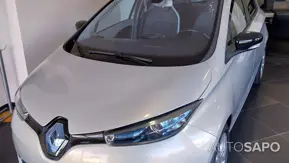 Renault ZOE de 2015