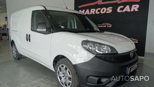 Fiat Doblo 1.3 MJ Maxi 3L de 2019