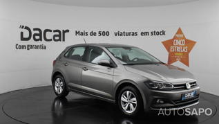 Volkswagen Polo 1.0 TSI Confortline de 2020