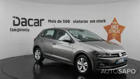 Volkswagen Polo 1.0 TSI Confortline de 2020