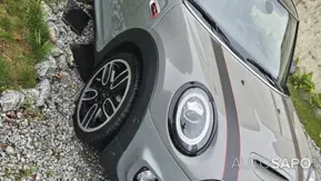 MINI Cooper de 2018