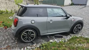 MINI Cooper de 2018