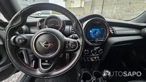 MINI Cooper de 2018