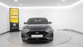 Ford Focus de 2023