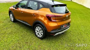 Renault Captur 1.0 TCe Zen de 2019