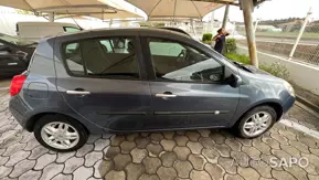 Renault Clio de 2008