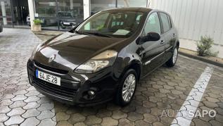 Renault Clio de 2010