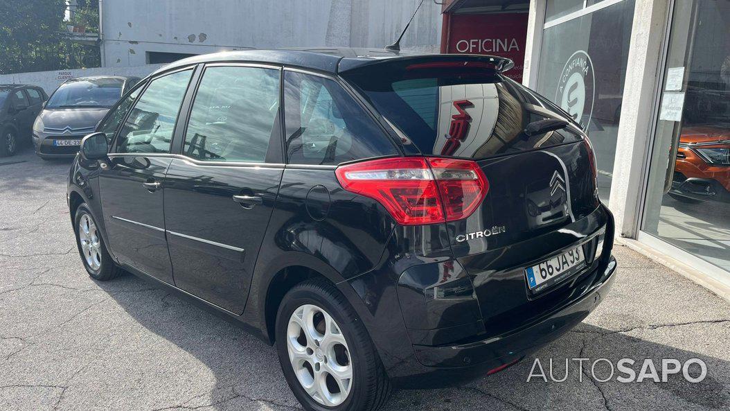 Citroen C4 Picasso de 2010