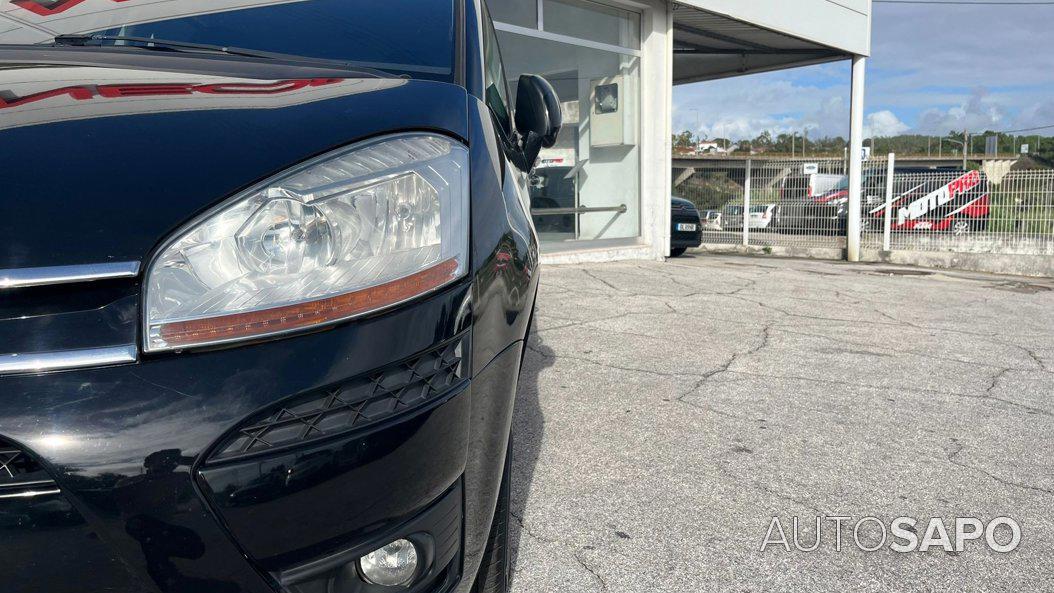 Citroen C4 Picasso de 2010