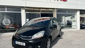 Citroen C4 Picasso de 2010