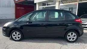 Citroen C4 Picasso de 2010