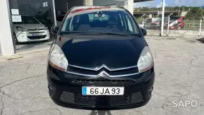 Citroen C4 Picasso de 2010