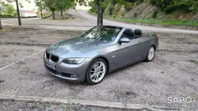 BMW Série 3 320 Cd Cabrio de 2009