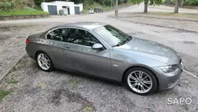 BMW Série 3 320 Cd Cabrio de 2009