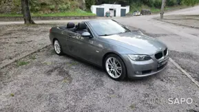 BMW Série 3 320 Cd Cabrio de 2009