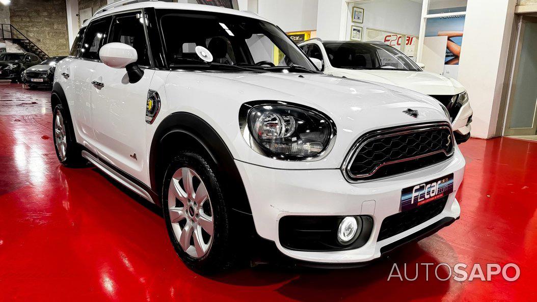 MINI Countryman de 2019