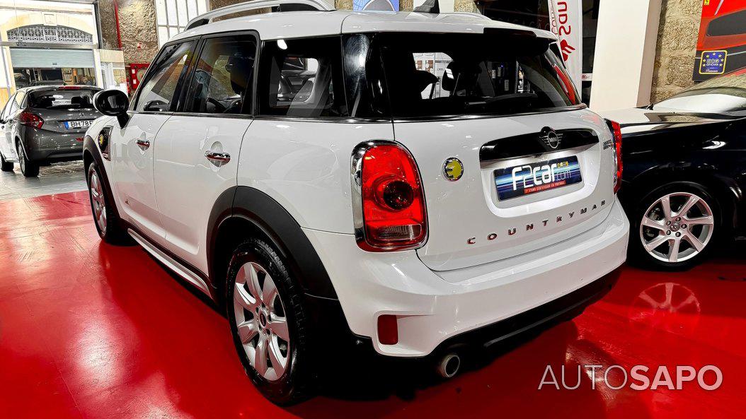 MINI Countryman de 2019