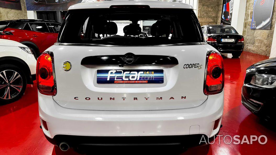 MINI Countryman de 2019