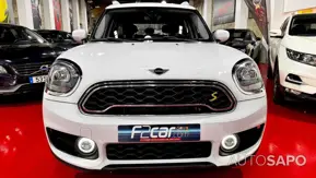 MINI Countryman de 2019