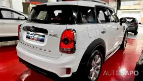 MINI Countryman de 2019