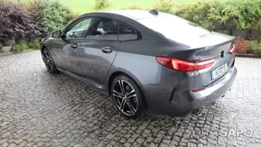 BMW Série 2 de 2021