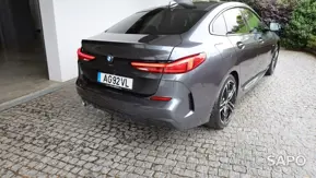 BMW Série 2 de 2021