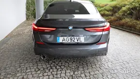 BMW Série 2 de 2021