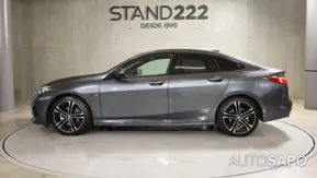 BMW Série 2 de 2021