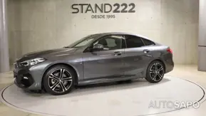 BMW Série 2 de 2021