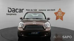 MINI Paceman Cooper S ALL4 de 2013