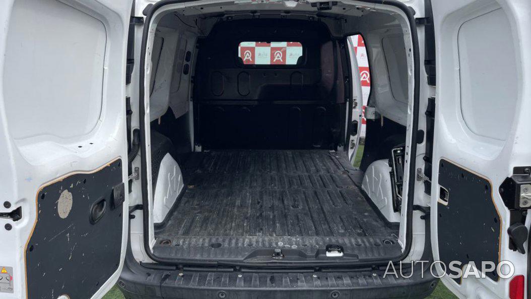 Renault Kangoo 1.5 dCi Business de 2018