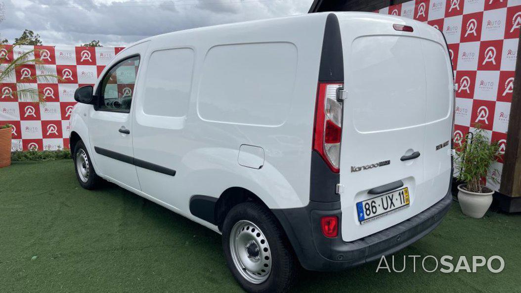 Renault Kangoo 1.5 dCi Business de 2018