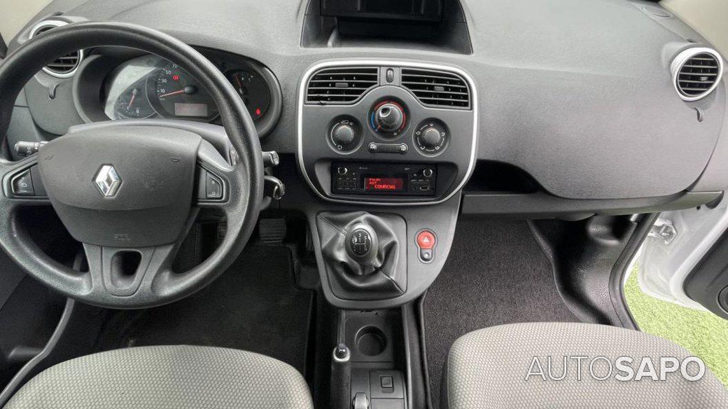 Renault Kangoo 1.5 dCi Business de 2018