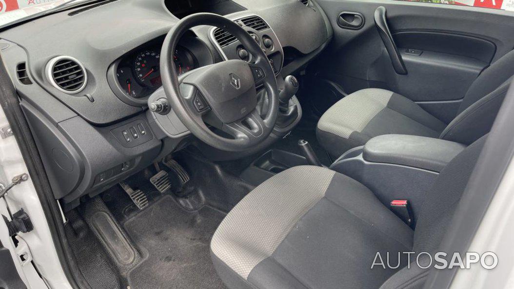 Renault Kangoo 1.5 dCi Business de 2018