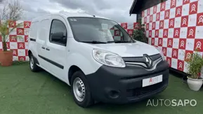 Renault Kangoo 1.5 dCi Business de 2018