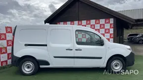 Renault Kangoo 1.5 dCi Business de 2018