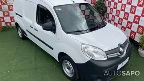 Renault Kangoo 1.5 dCi Business de 2018