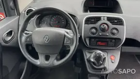 Renault Kangoo 1.5 dCi Business de 2018