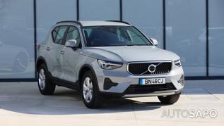 Volvo XC40 de 2024