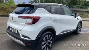 Renault Captur de 2023