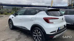 Renault Captur de 2023