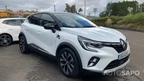 Renault Captur de 2023