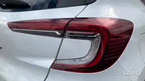 Renault Captur de 2023