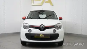 Renault Twingo 1.0 SCe Dynamique de 2015